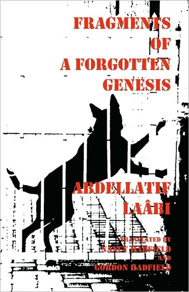 Fragments Of A Forgotten Genesis