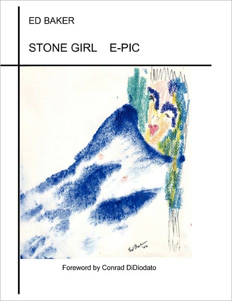 Stone Girl E-Pic
