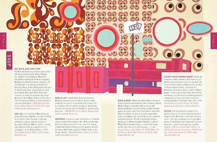 Graphic USA: An Alternative Guide to 25 US Cities