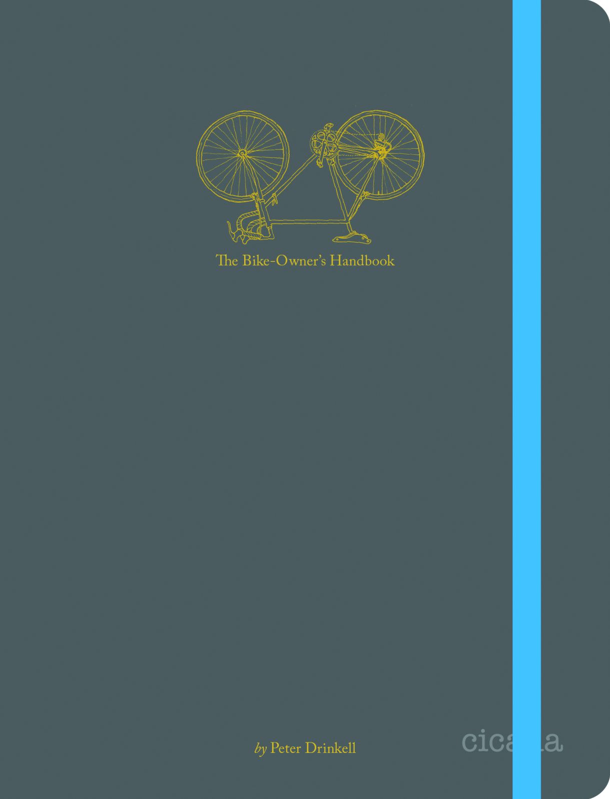 The Bike Owner's Handbook