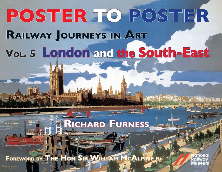 Poster to Poster