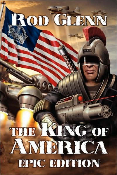 The King Of America