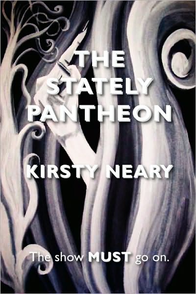 The Stately Pantheon