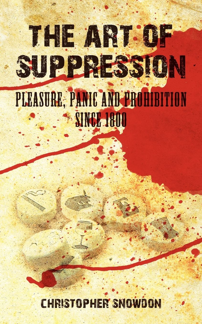 The Art Of Suppression