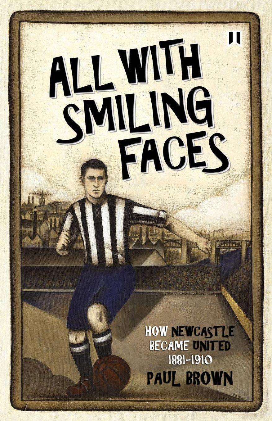All With Smiling Faces