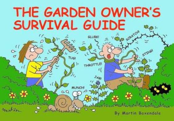 Garden Owners Survival Guide