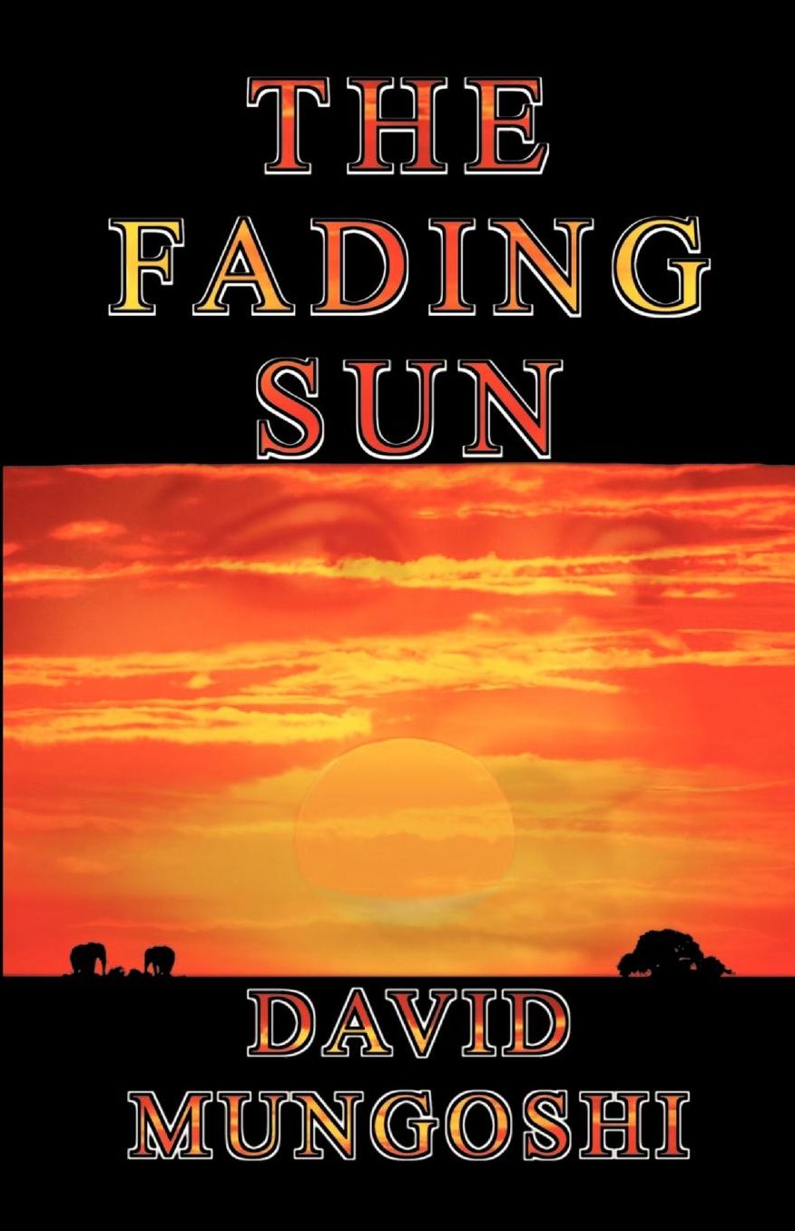 The Fading Sun