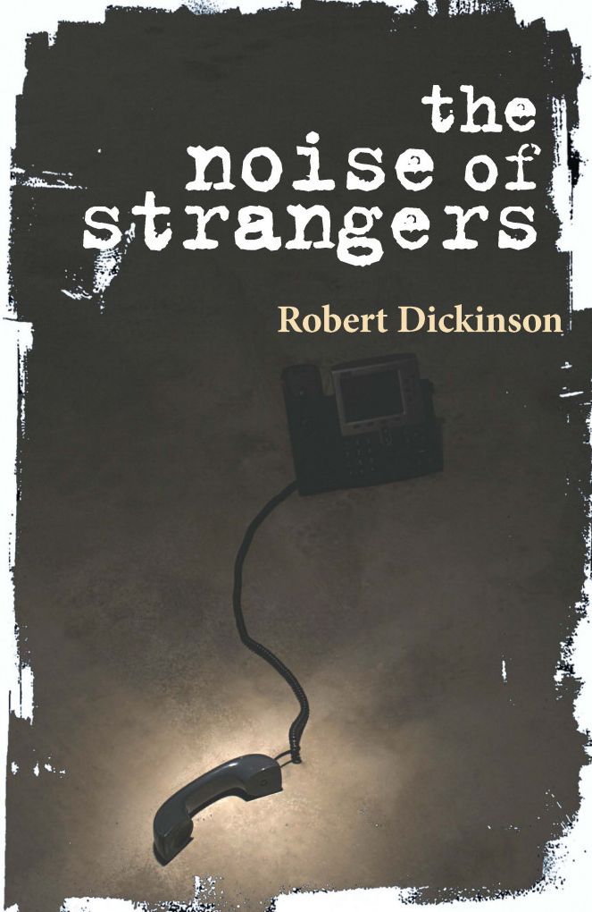 The Noise of Strangers