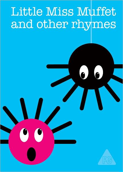 Little Miss Muffet and Other Rhymes