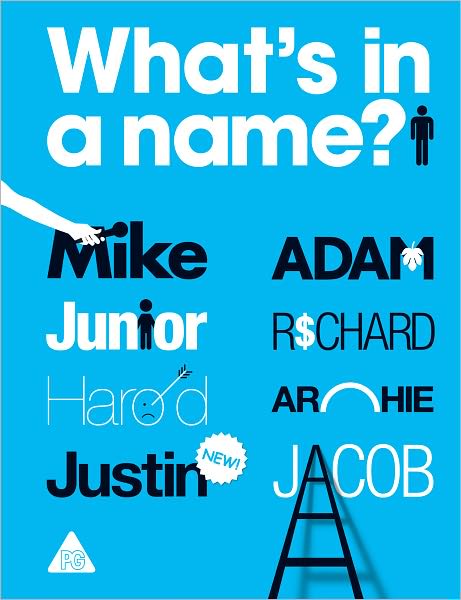 What's In a Name?