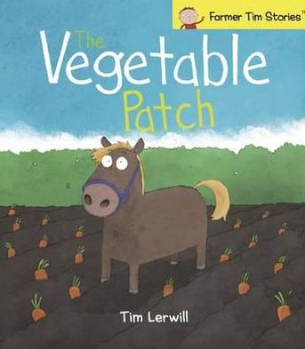 Vegetable Patch