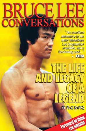Bruce Lee: Conversations
