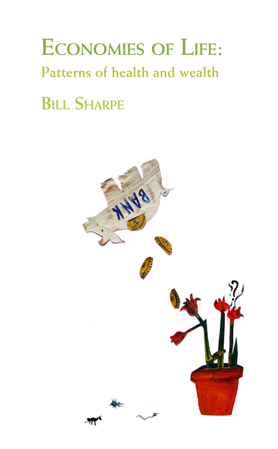 Economies of Life