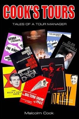 Cook's Tours: Tales of a tour Manager