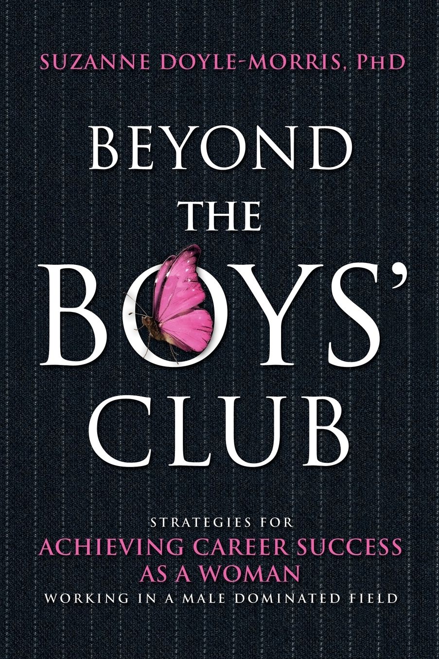 Beyond The Boys' Club