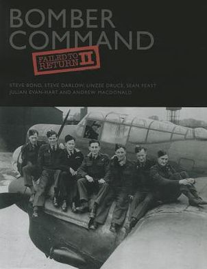 Bomber Command: Failed to Return II
