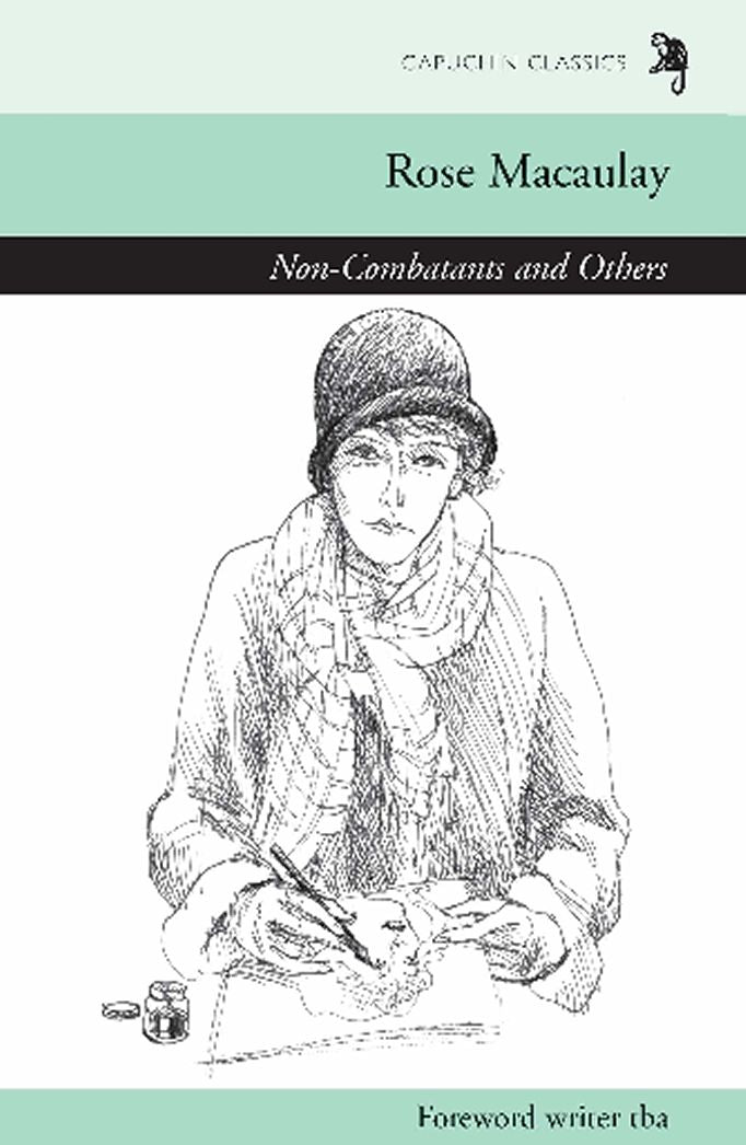 Non-Combatants and Others