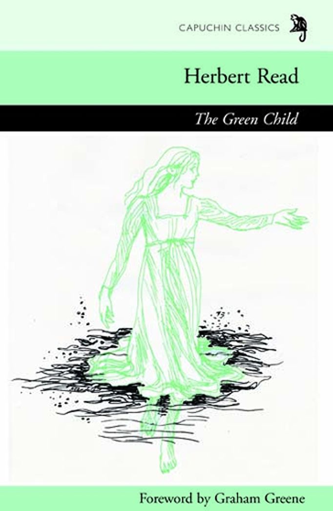 The Green Child