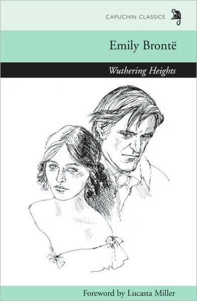 Wuthering Heights: Capuchin Classics