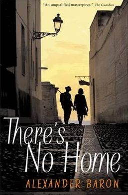 There's No Home