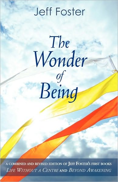 The Wonder of Being
