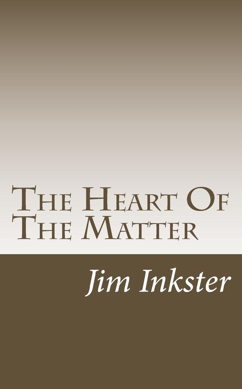 The Heart Of The Matter