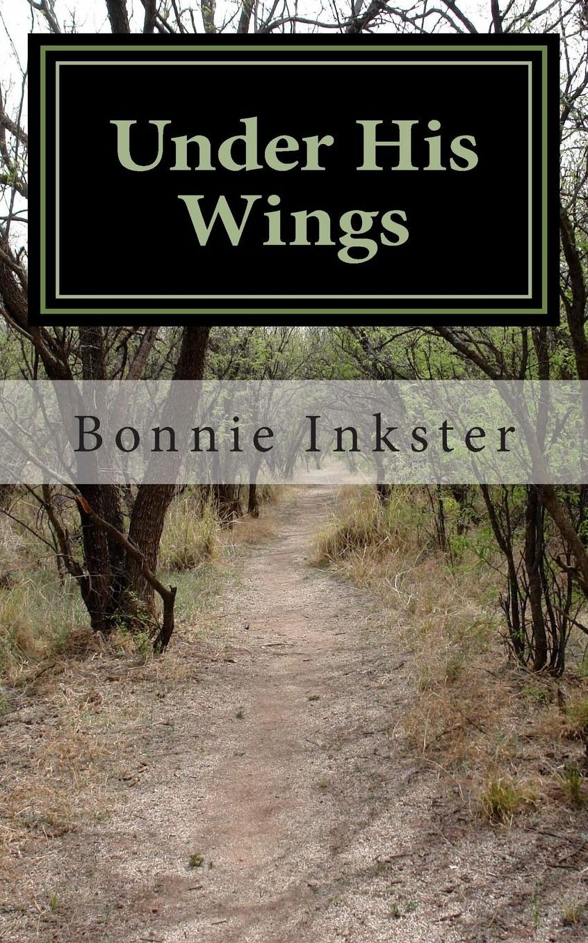 Under His Wings: Psalm 91: A Devotional