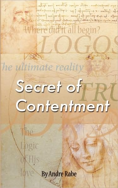 Secret Of Contentment