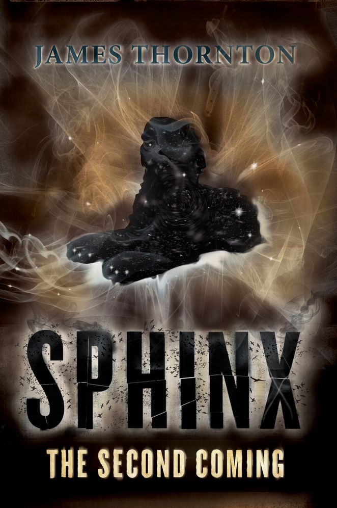 Sphinx: The Second Coming