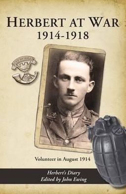 Herbert at War 1914-1918