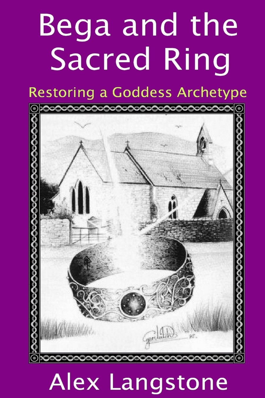 Bega and the Sacred Ring