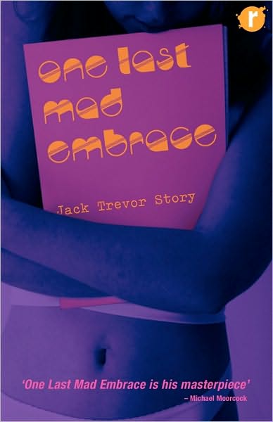 One Last Mad Embrace