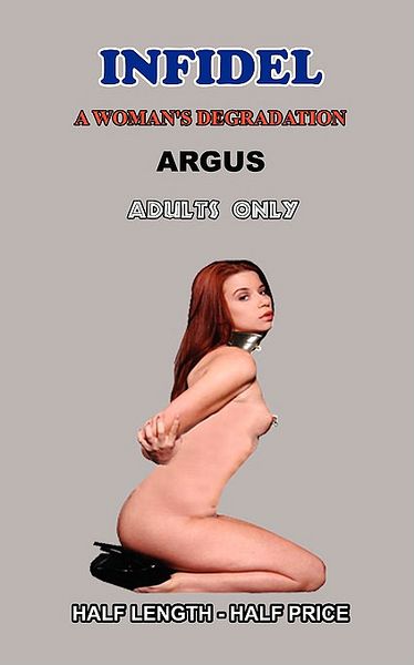 Infidel A Woman's Degradation
