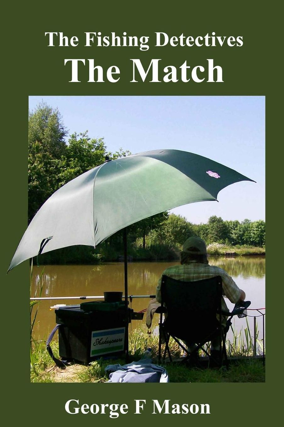 The Fishing Detectives: The Match