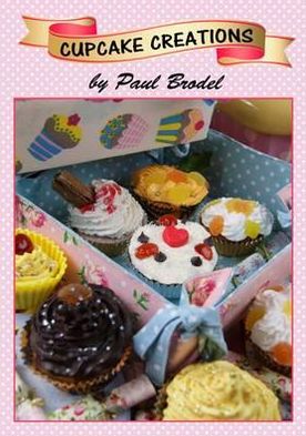Cupcake Creations