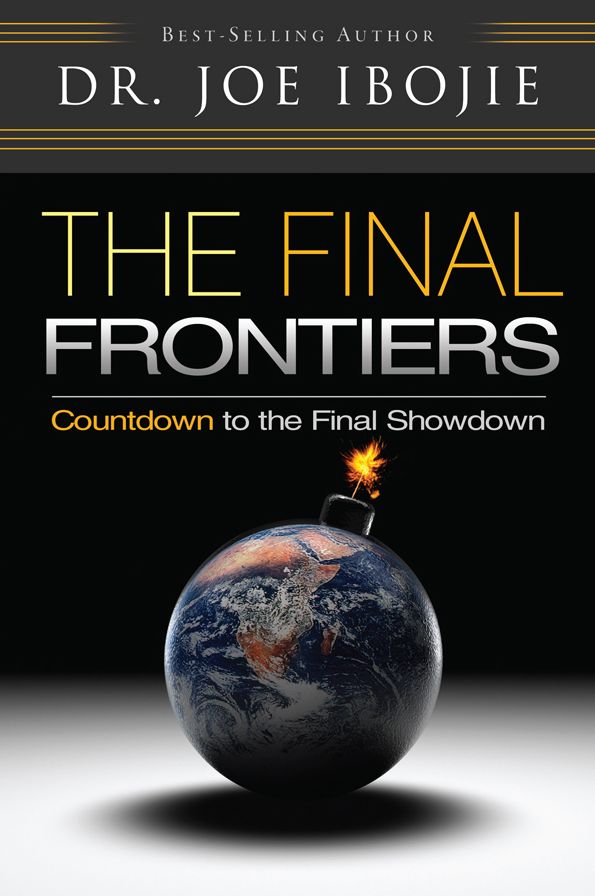 The Final Frontiers: Countdown to the Final Showdown