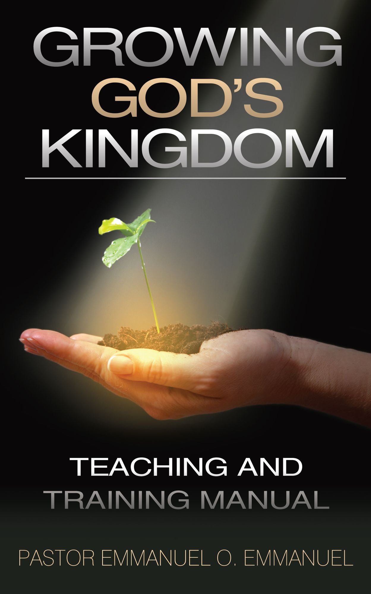 Growing God's Kingdom