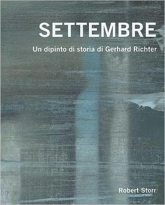 Settembre: Un Dipinto di Storia di Gerhard Richter