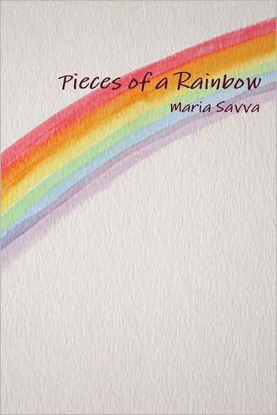 Pieces Of A Rainbow