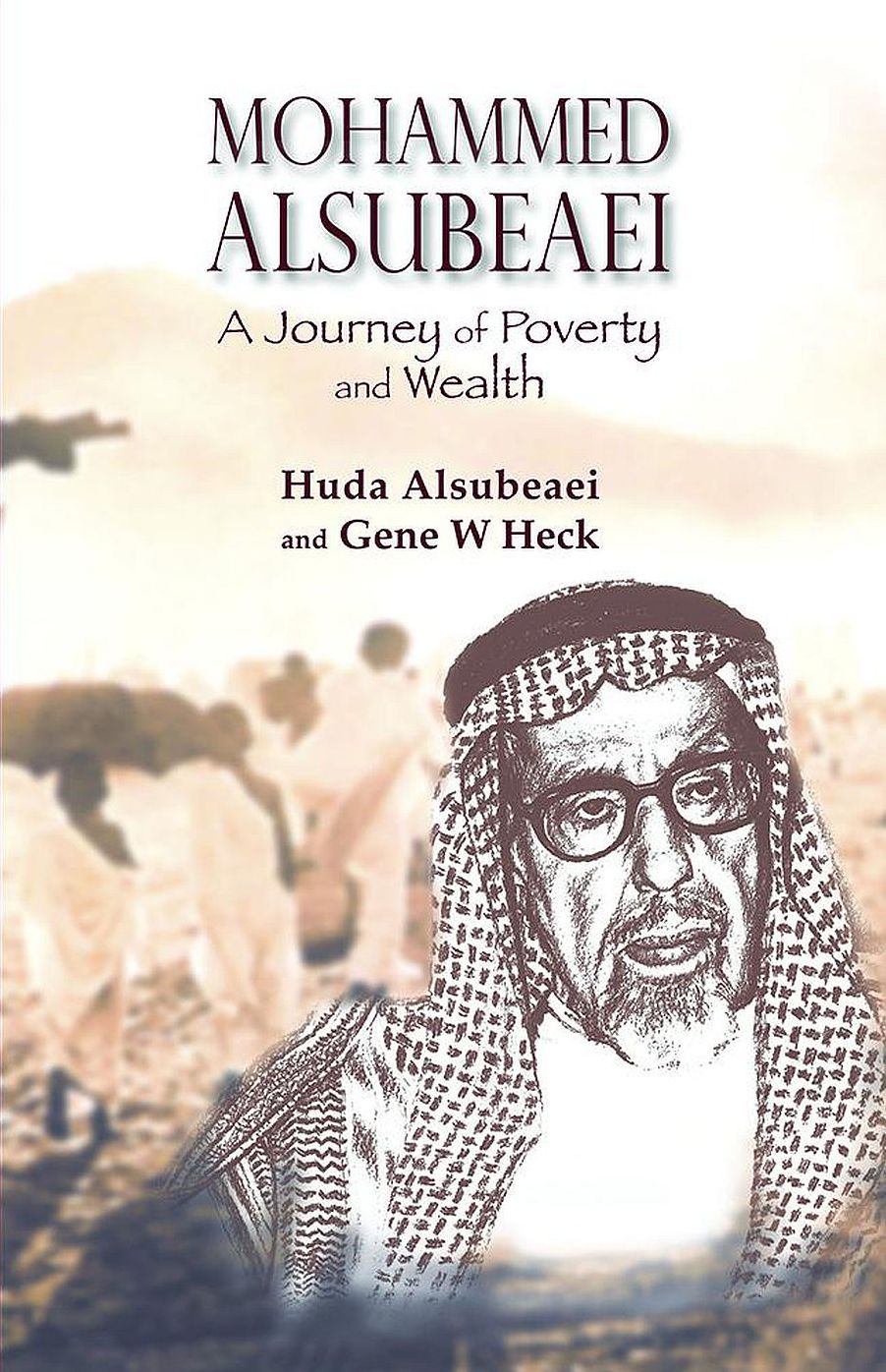 Mohammed Alsubeaei: A Journey Of Poverty And Wealth