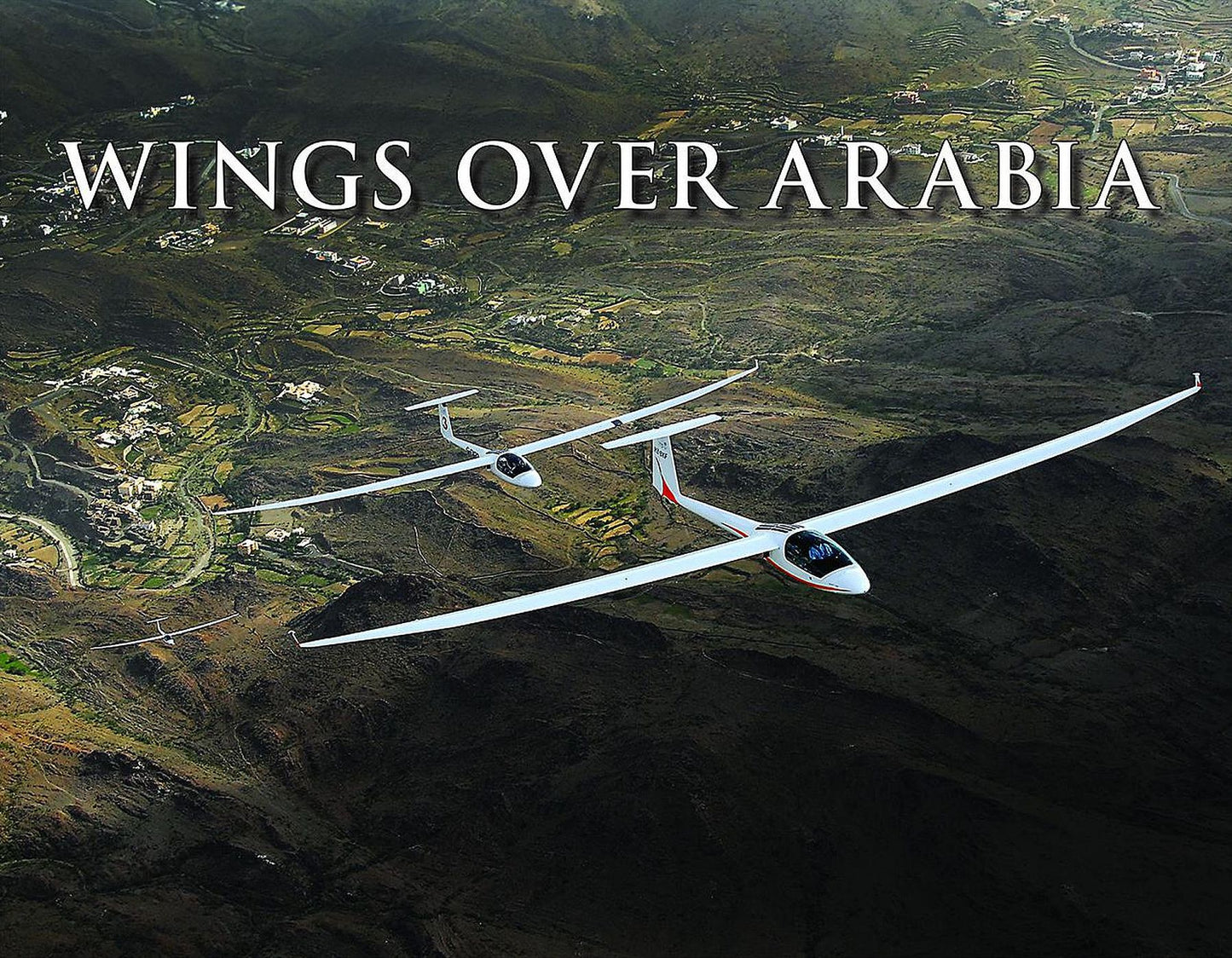 Wings Over Arabia
