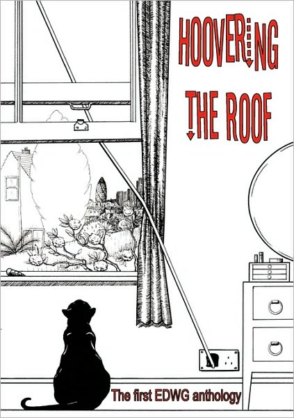 Hoovering The Roof