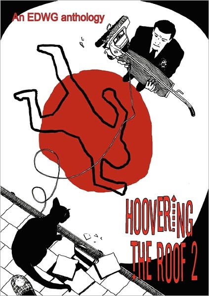 Hoovering the Roof 2