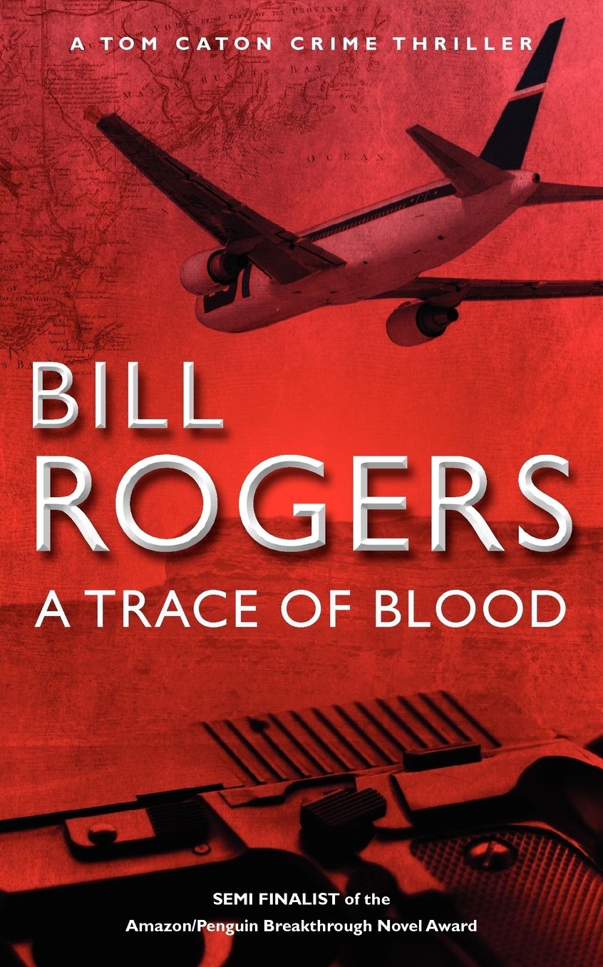 A Trace Of Blood