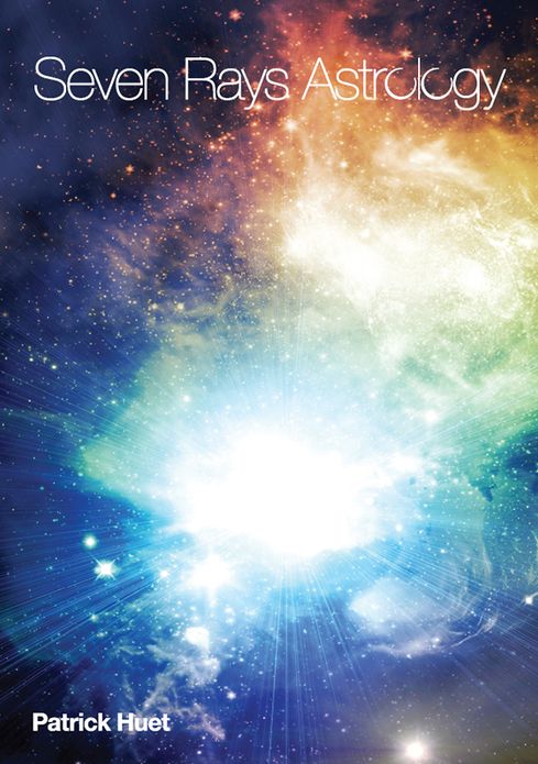 Seven Rays Astrology