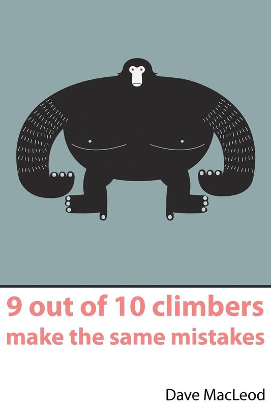 9 Out Of 10 Climbers Make The Same Mistakes