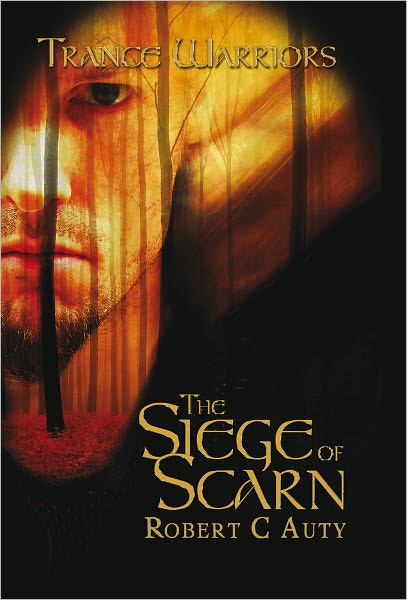 Trance Warriors - The Siege of Scarn