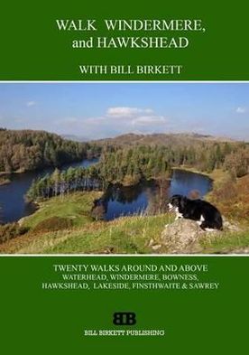 Walk Windermere and Hawkshead