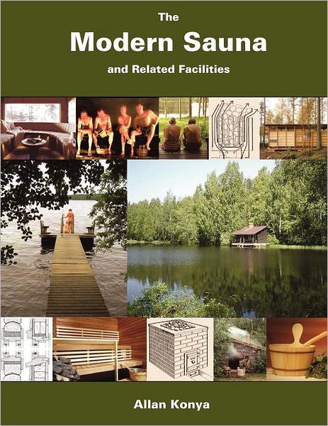 The Modern Sauna and Related Facilities