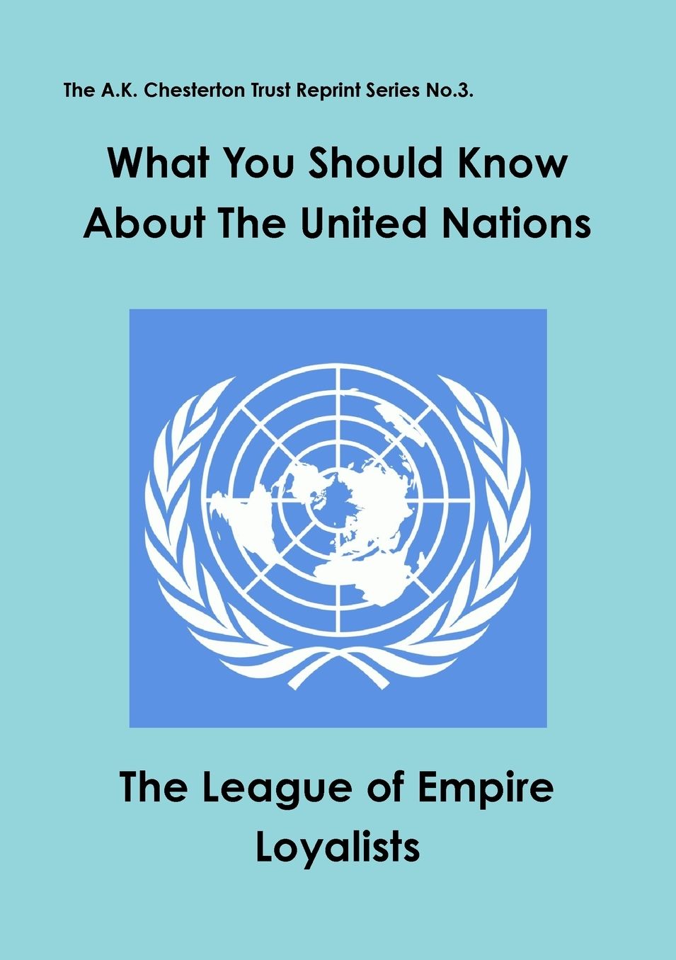What you should know about the United Nations